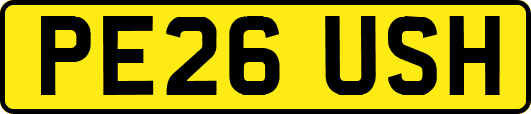PE26USH