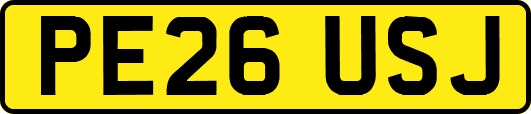 PE26USJ