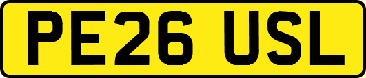 PE26USL