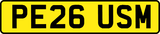 PE26USM
