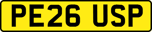 PE26USP