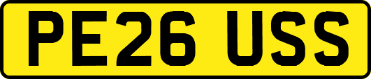 PE26USS