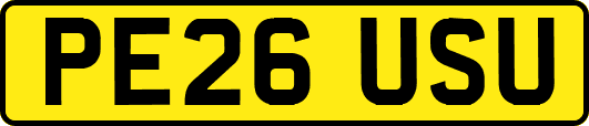 PE26USU