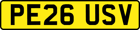 PE26USV