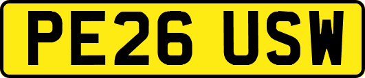PE26USW
