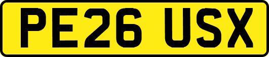 PE26USX