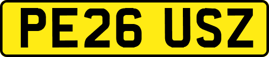 PE26USZ