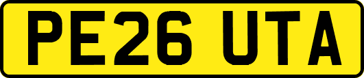 PE26UTA