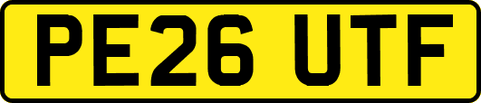 PE26UTF