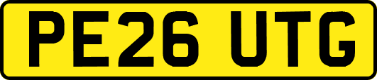 PE26UTG