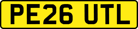 PE26UTL