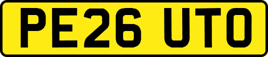 PE26UTO