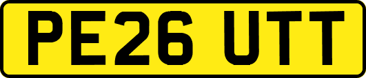 PE26UTT