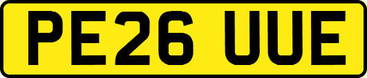 PE26UUE