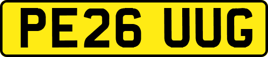 PE26UUG