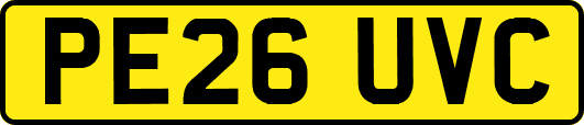 PE26UVC