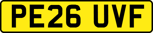PE26UVF