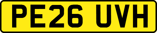 PE26UVH