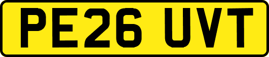 PE26UVT