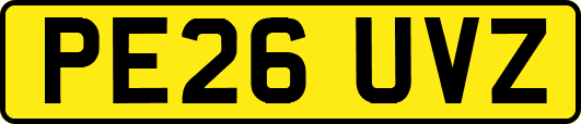 PE26UVZ