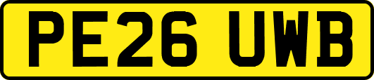 PE26UWB