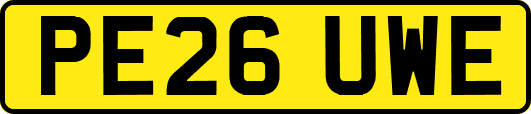 PE26UWE
