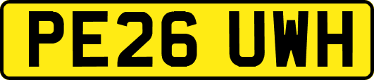 PE26UWH