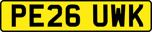 PE26UWK