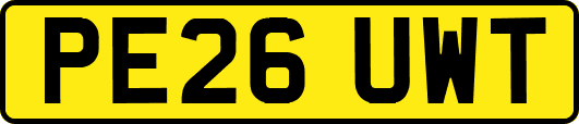 PE26UWT
