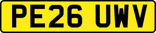 PE26UWV