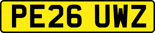 PE26UWZ