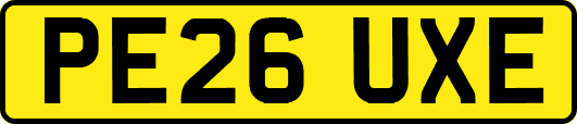 PE26UXE