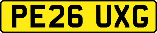 PE26UXG