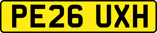 PE26UXH