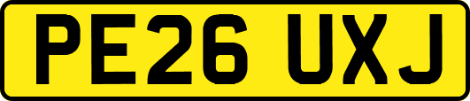 PE26UXJ