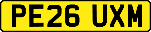 PE26UXM