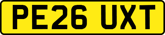 PE26UXT