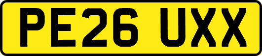 PE26UXX