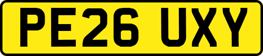 PE26UXY