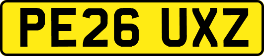 PE26UXZ
