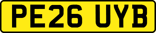 PE26UYB