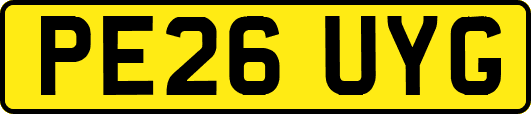 PE26UYG