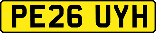 PE26UYH