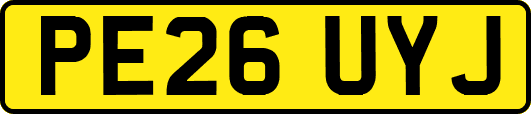 PE26UYJ