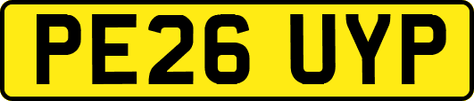 PE26UYP