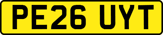 PE26UYT