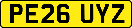 PE26UYZ