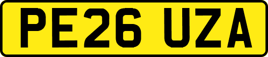 PE26UZA
