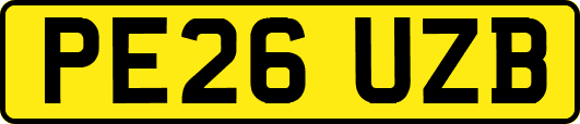 PE26UZB