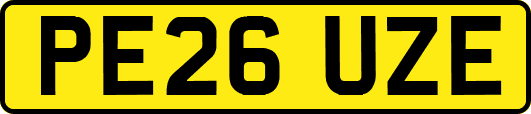 PE26UZE